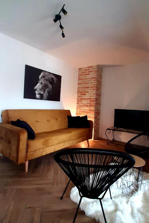 Ric Apartment Budva, Budva