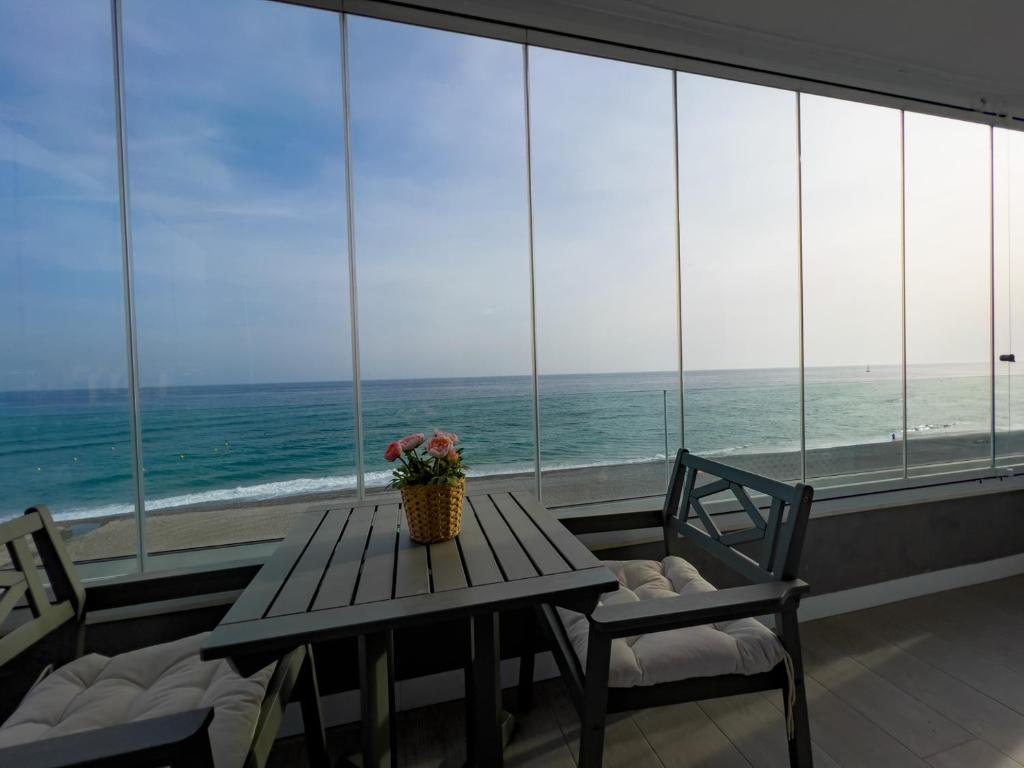 Apartamento Mirador de Torrox - 2