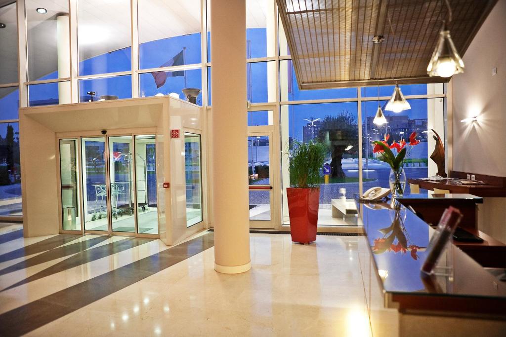 Hotel Rafael photo