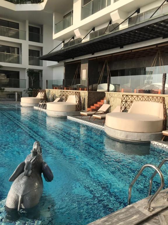 Toa Nha Apec Mandala Wyndham Phu Yen — Hotel in Tuy Hòa (Phú Yên)