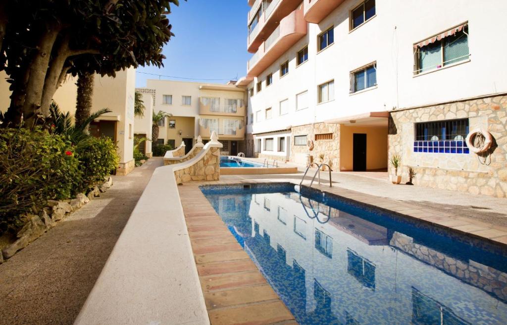 Apartamentos Fabiola I (7º-2) - 4