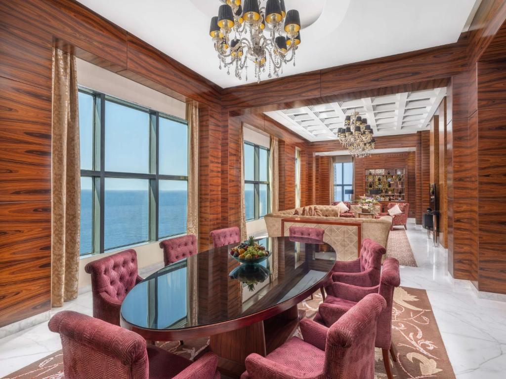 The Venue Jeddah Corniche