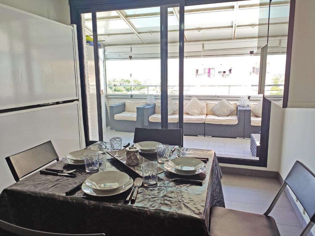 Apartamentos Aguamarina 3000 - 3