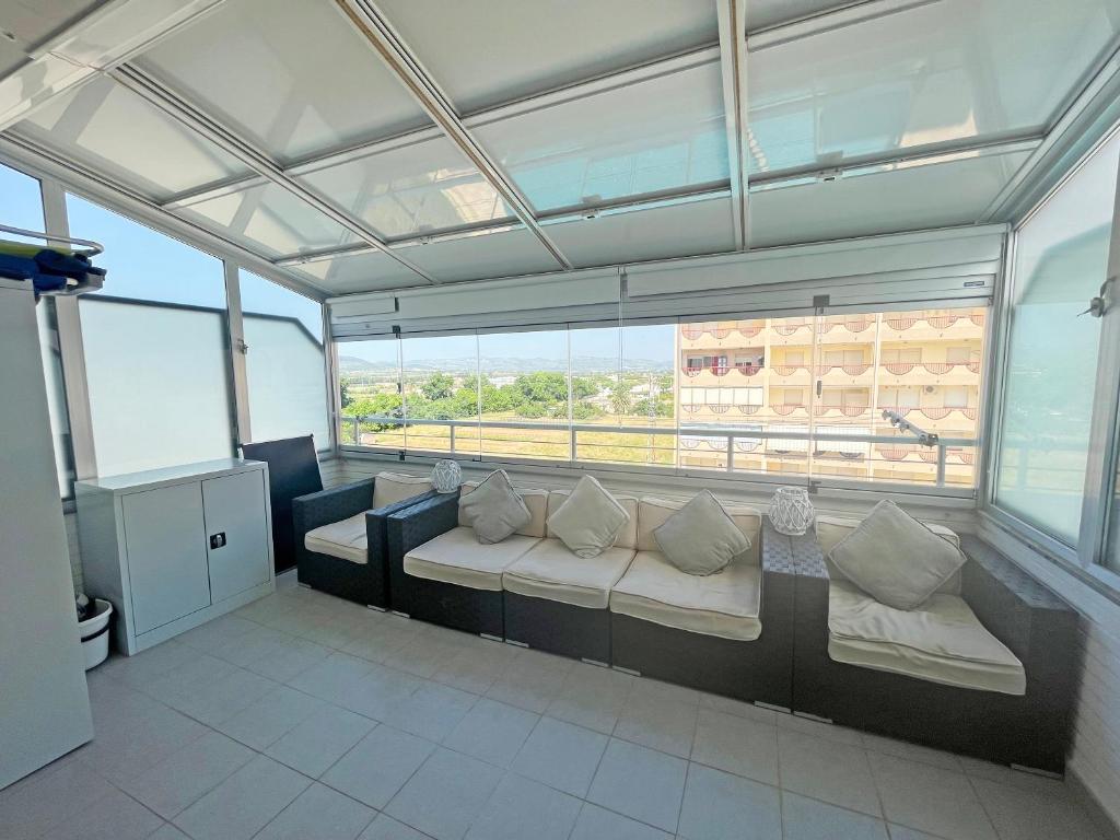 Apartamentos Aguamarina 3000 - 4