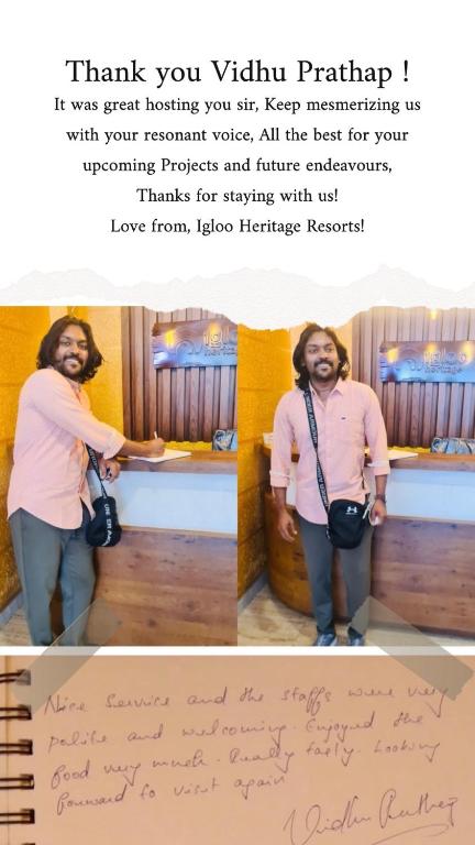 Igloo Heritage Resorts photo