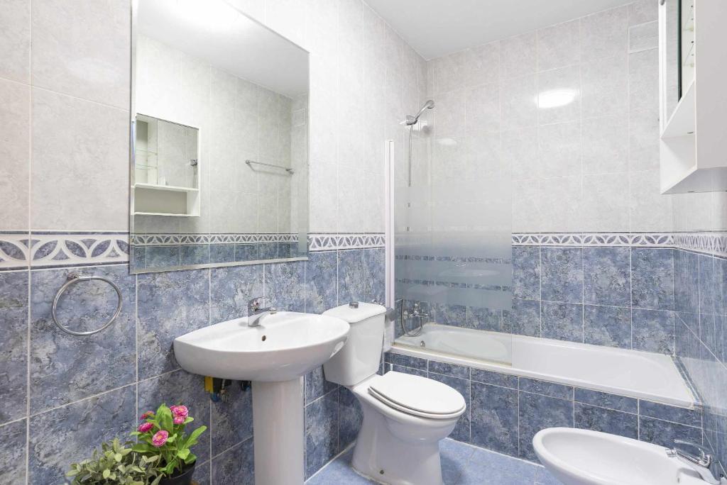 Acogedor y céntrico apartamento - 3