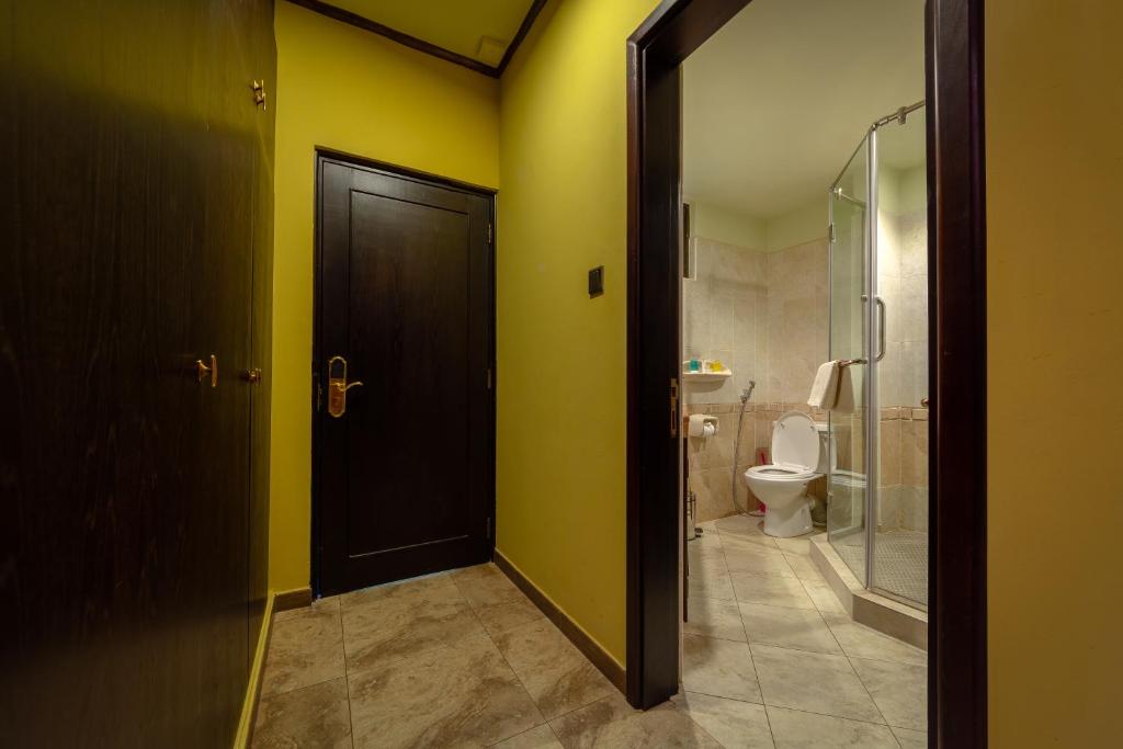 バスルーム（客室）