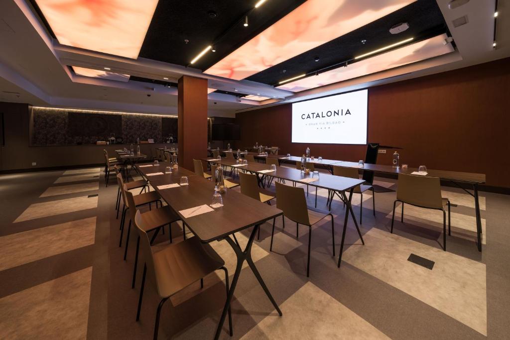 ビジネスセンター