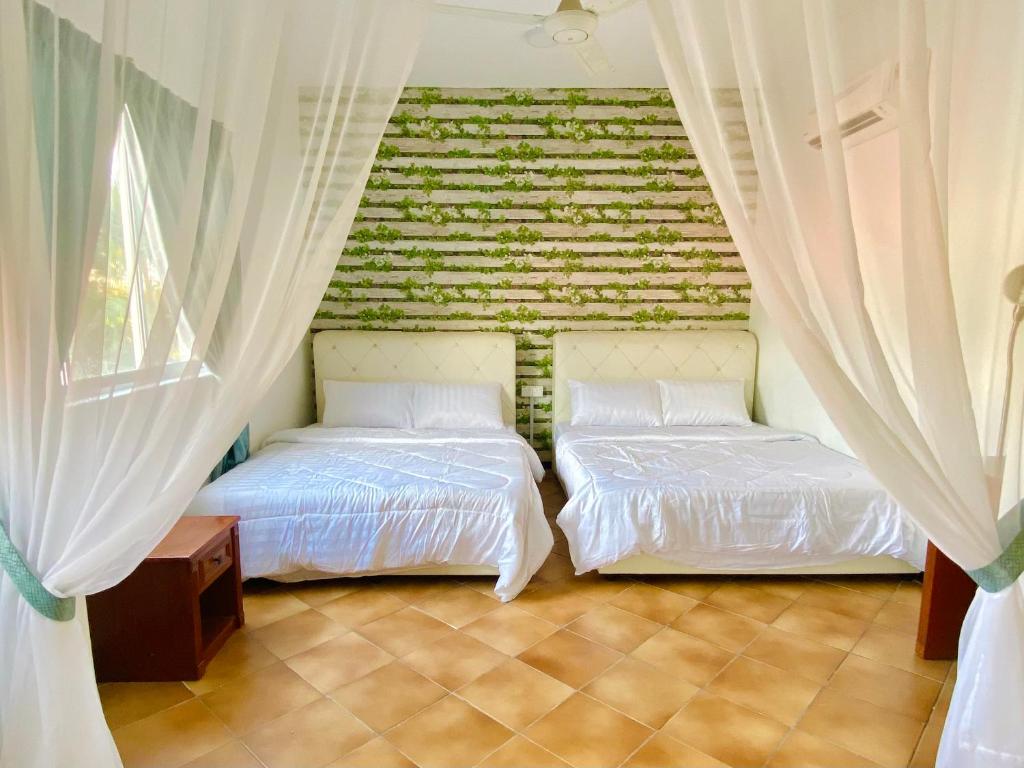 RumahChantiqq at Ehsan waterpark, Port Dickson — Hotel in Port Dickson