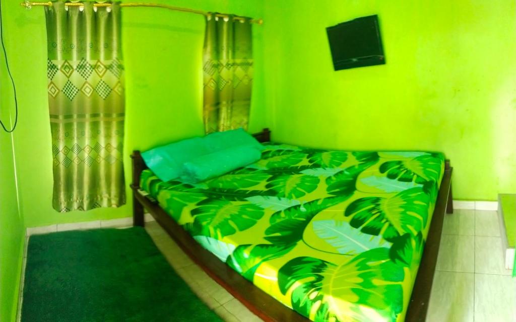 Green house bira photo