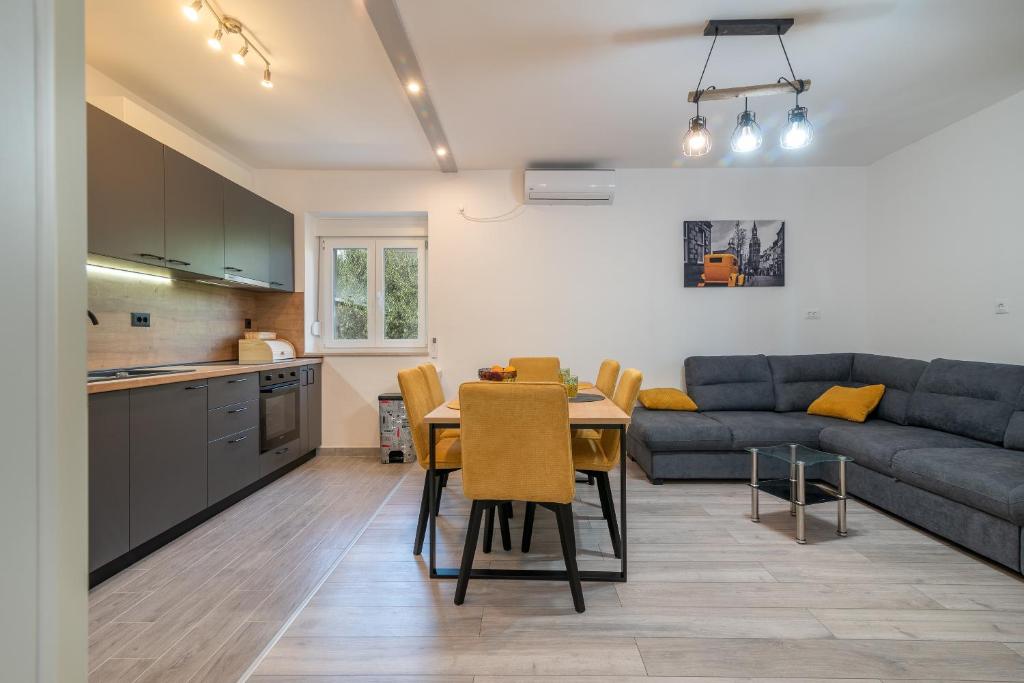 Apartman Galeb, Trogir