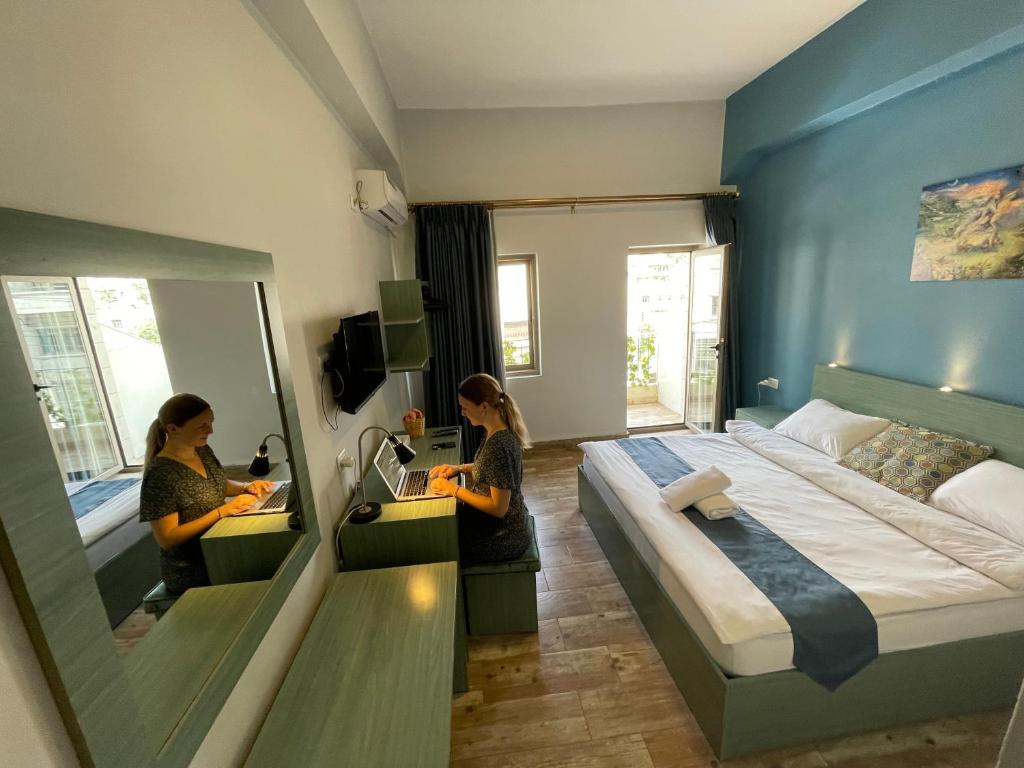 Sydney Hostel photo