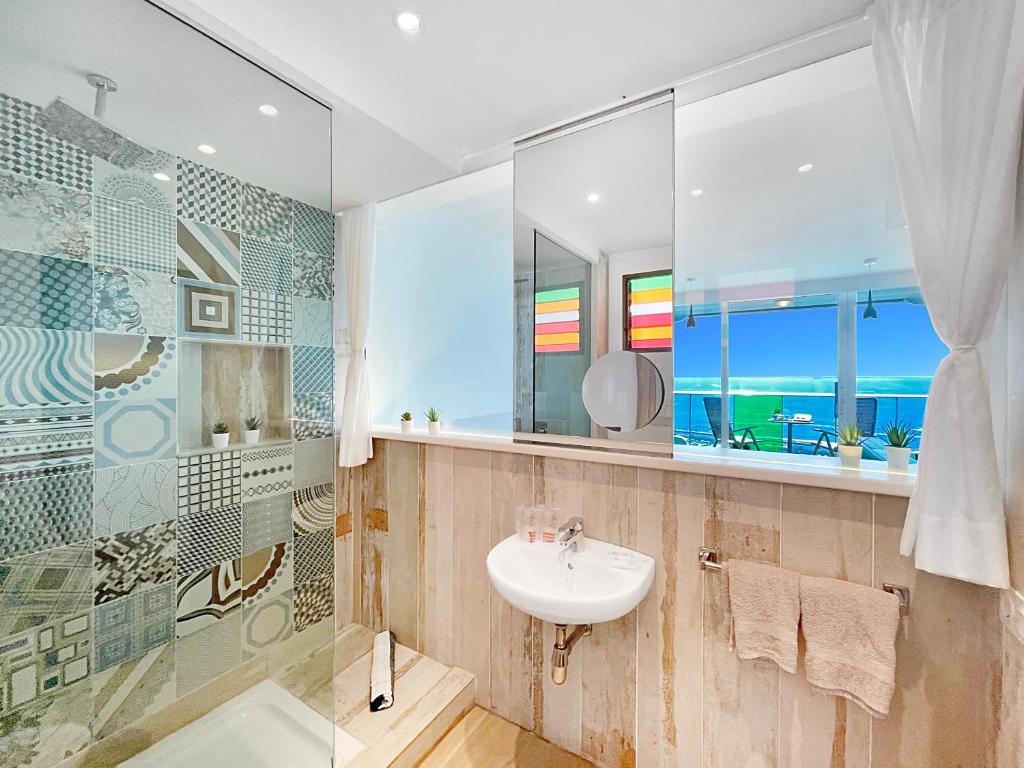 Punta Del Rey Only Adults — Hotel rooms in Puerto Rico, Canary Islands