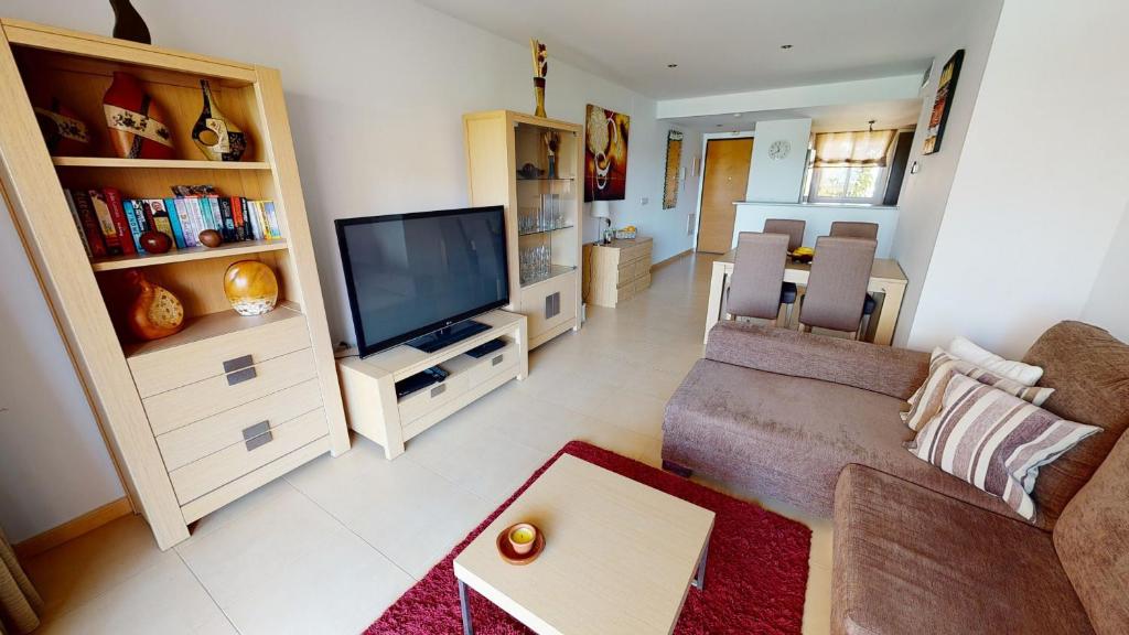 Casa Espliego D-A Murcia Holiday Rentals Property - 5