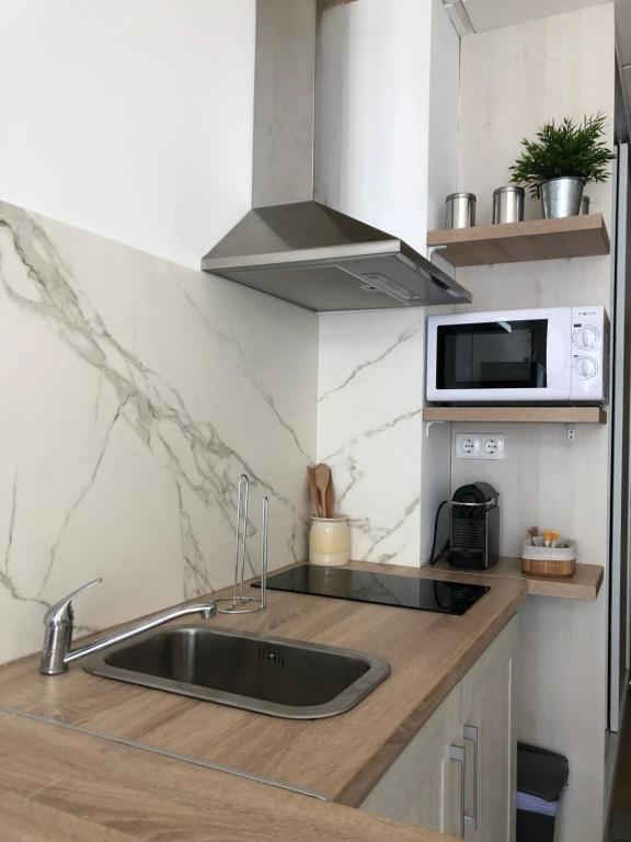 Apartamento Netu - kasasbenas - 4