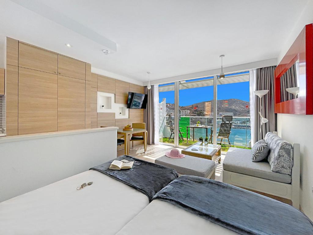 Punta Del Rey Only Adults — Hotel rooms in Puerto Rico, Canary Islands