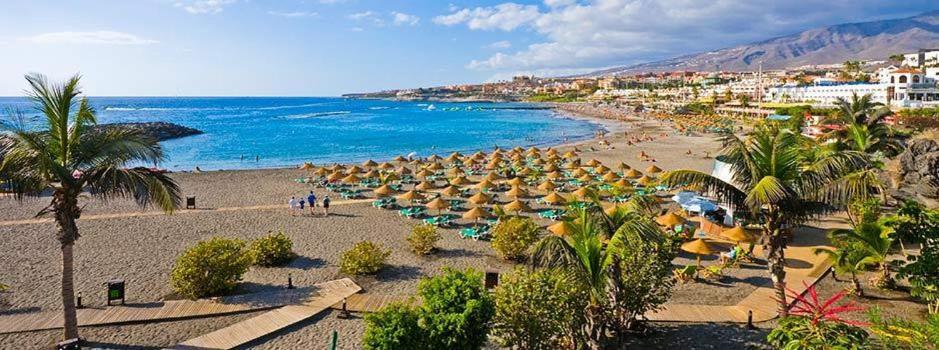 LAS VISTAS APARTMENT, OCEAN VIEW, 2 BEDROOMS & FREE WIFI - 2