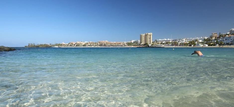 LAS VISTAS APARTMENT, OCEAN VIEW, 2 BEDROOMS & FREE WIFI - 5
