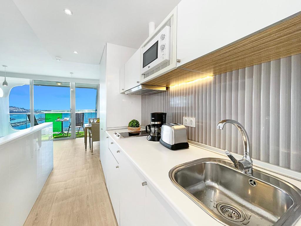 Punta Del Rey Only Adults — Hotel rooms in Puerto Rico, Canary Islands