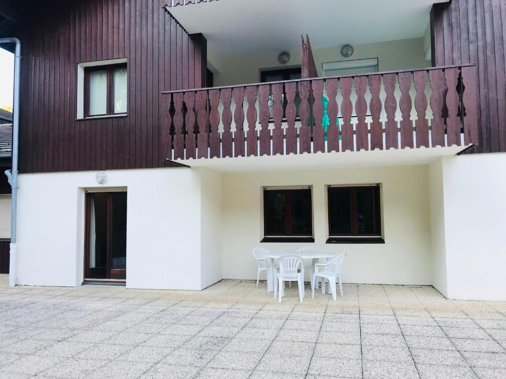 Confortable 3 pièces avec terrasse, idéal pour 6 personnes - FR-1-629-100 - 5