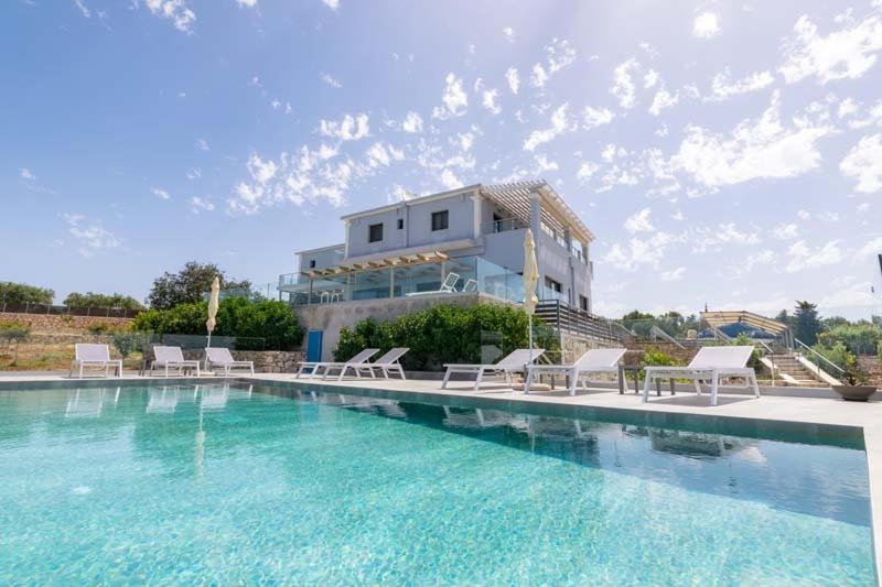 Alonaki Apartments  Agios Leon  Appartement  Griekenland     Beoordelingen