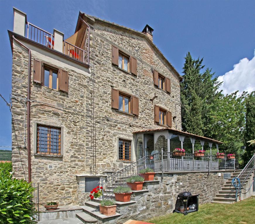 Casa del Vescovo