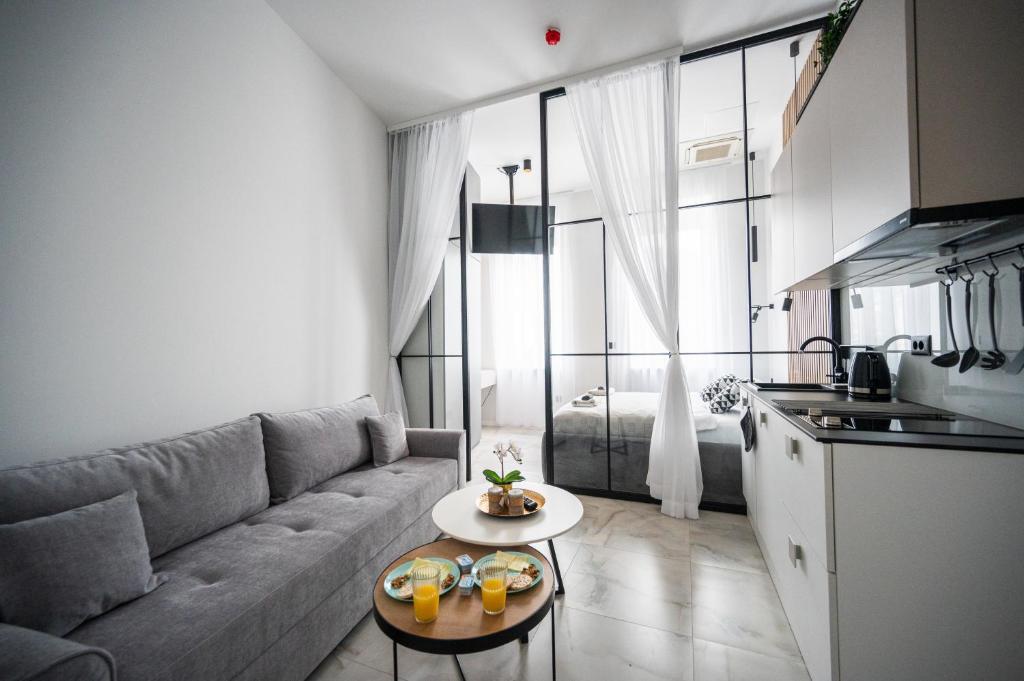 Old Town Design Apartments — Hotel in Sarajevo