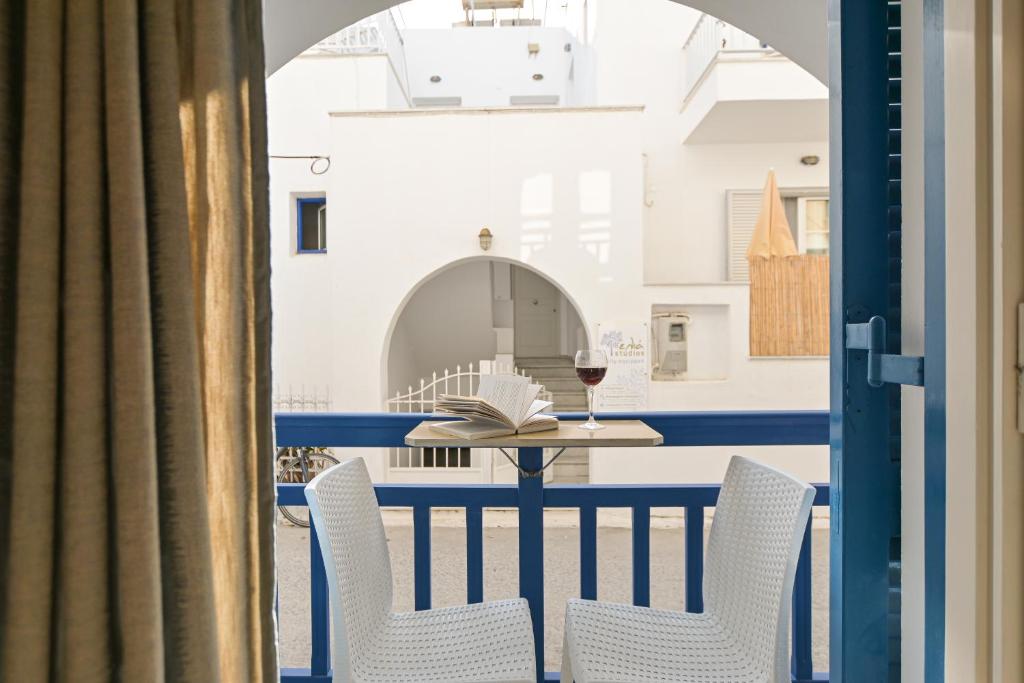 Hotel Zeus photo