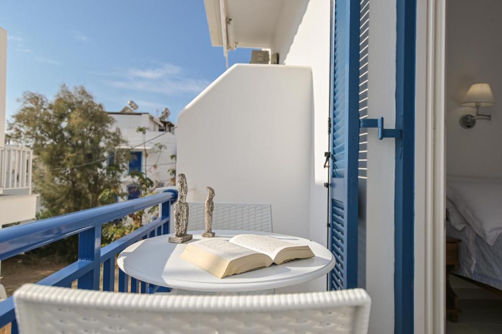 Hotel Zeus photo