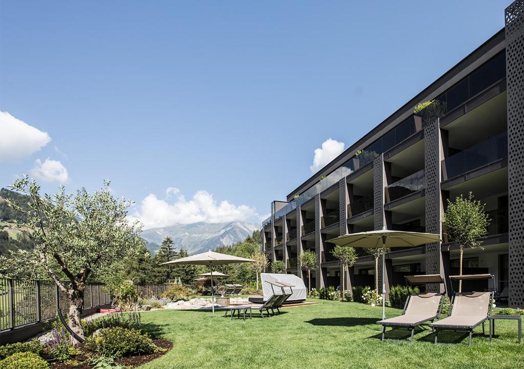 Hotel Bad Fallenbach - 1