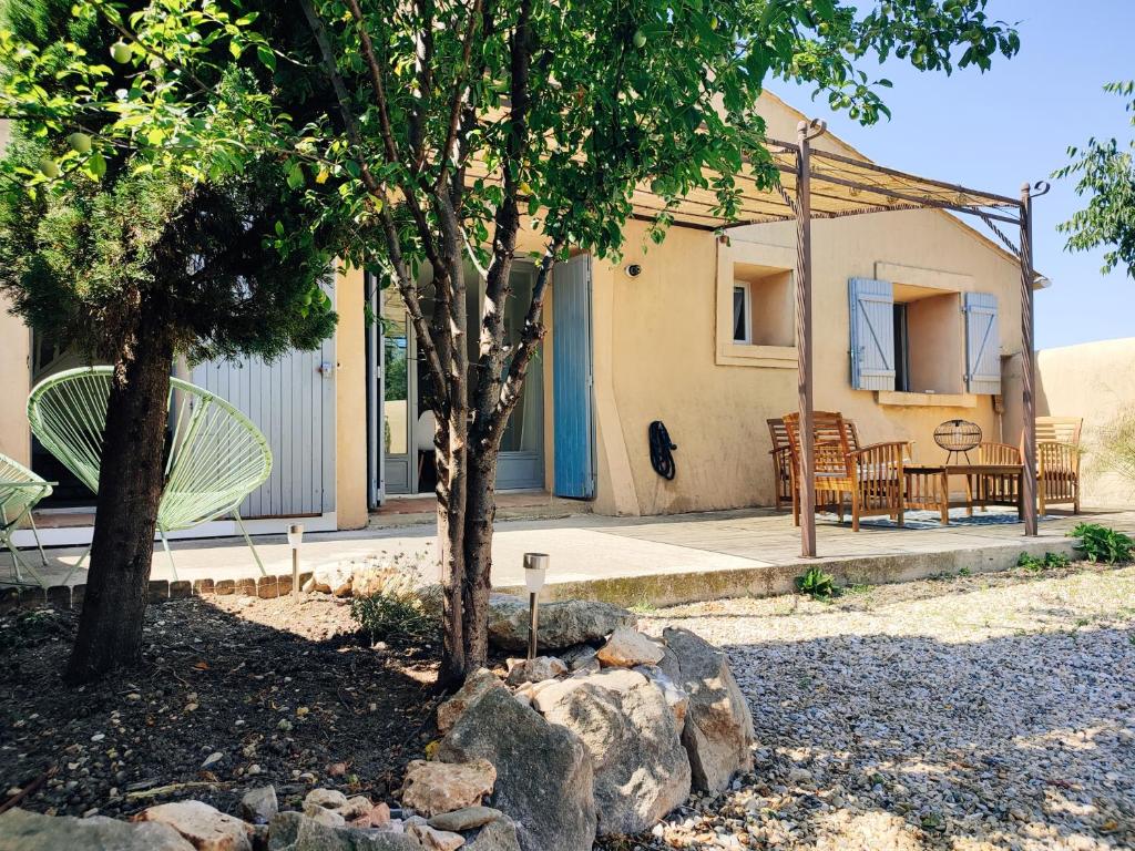 La petite bergerie