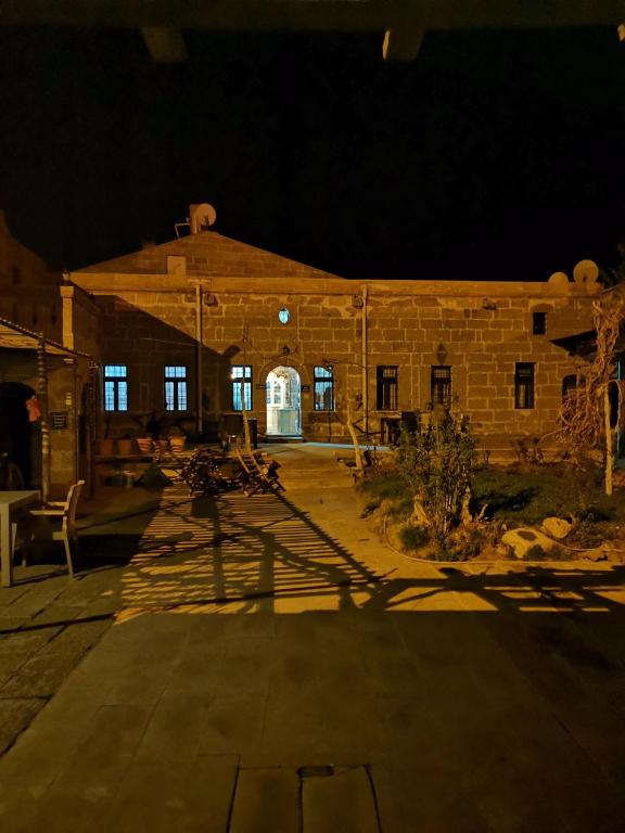 Osmanoglu Hotel photo