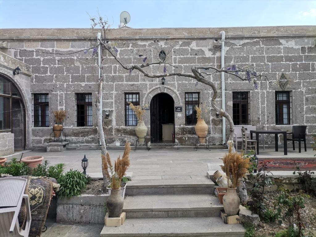 Osmanoglu Hotel photo