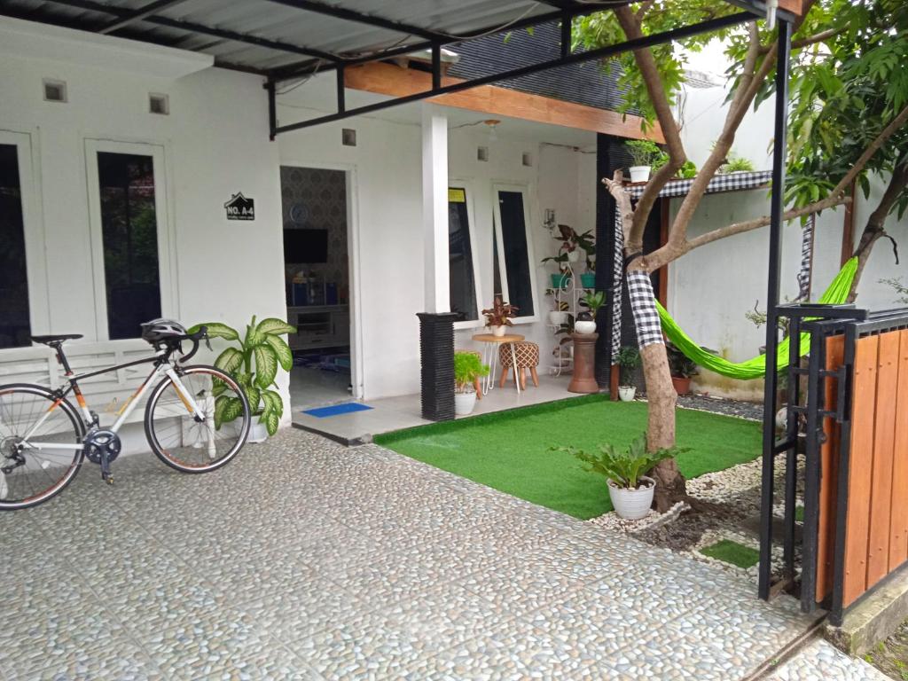 Shifana home stay syariah photo