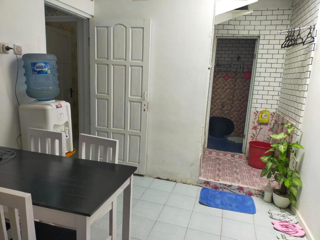 Shifana home stay syariah photo