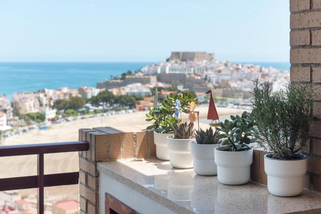 Blau d´Or Peñiscola, Peñíscola