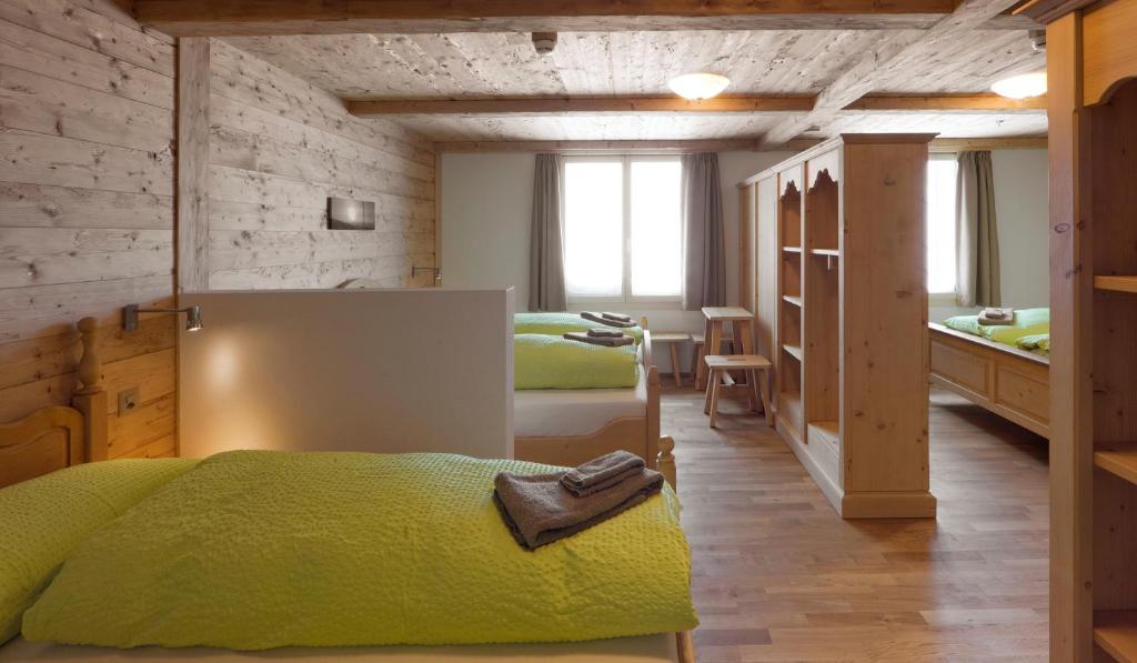 Bärghuis Jochpass - Alpine Hideaway - 2222müM - 5