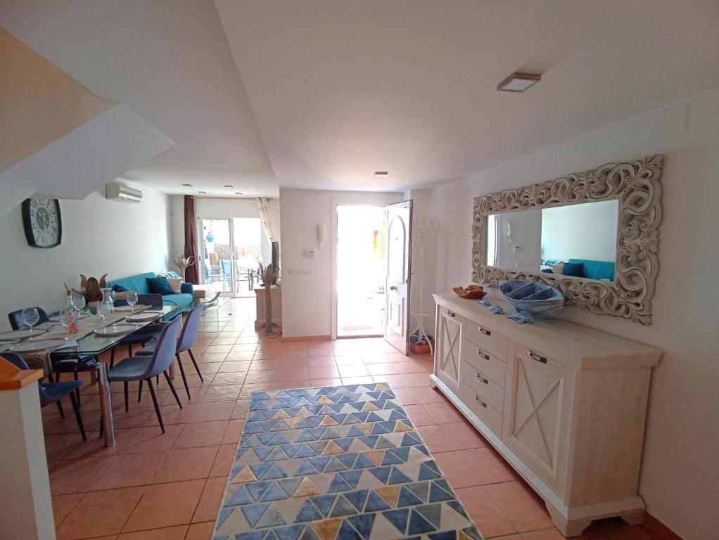 Magnifique maison de plage - 4