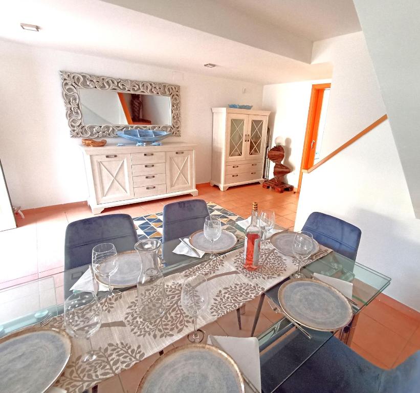 Magnifique maison de plage - 3