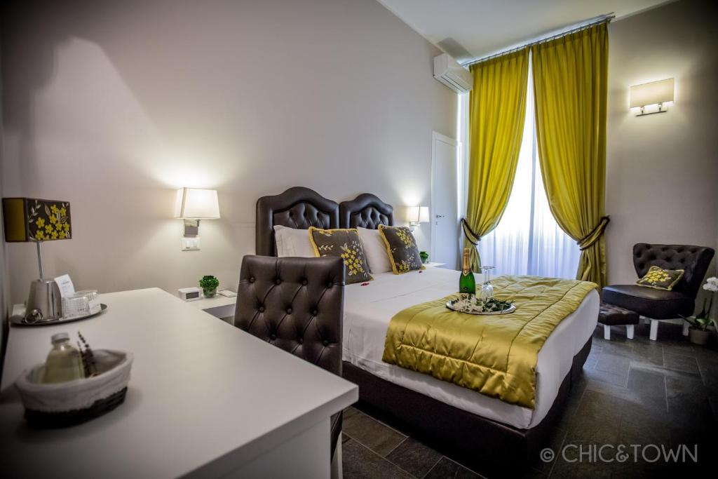 Chic & Town - Luxury Rooms photo