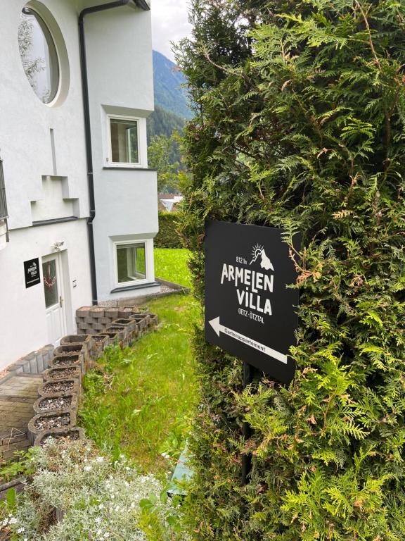 Armelen Villa - 3
