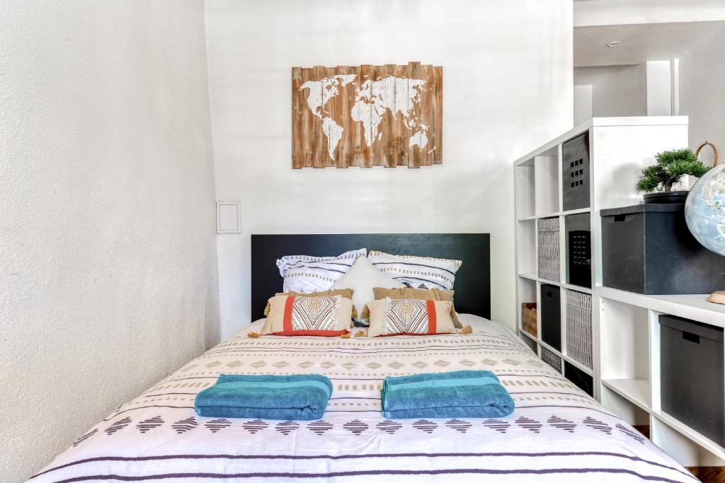 Le Cocon / Free Parking / Wifi / Netflix - 3