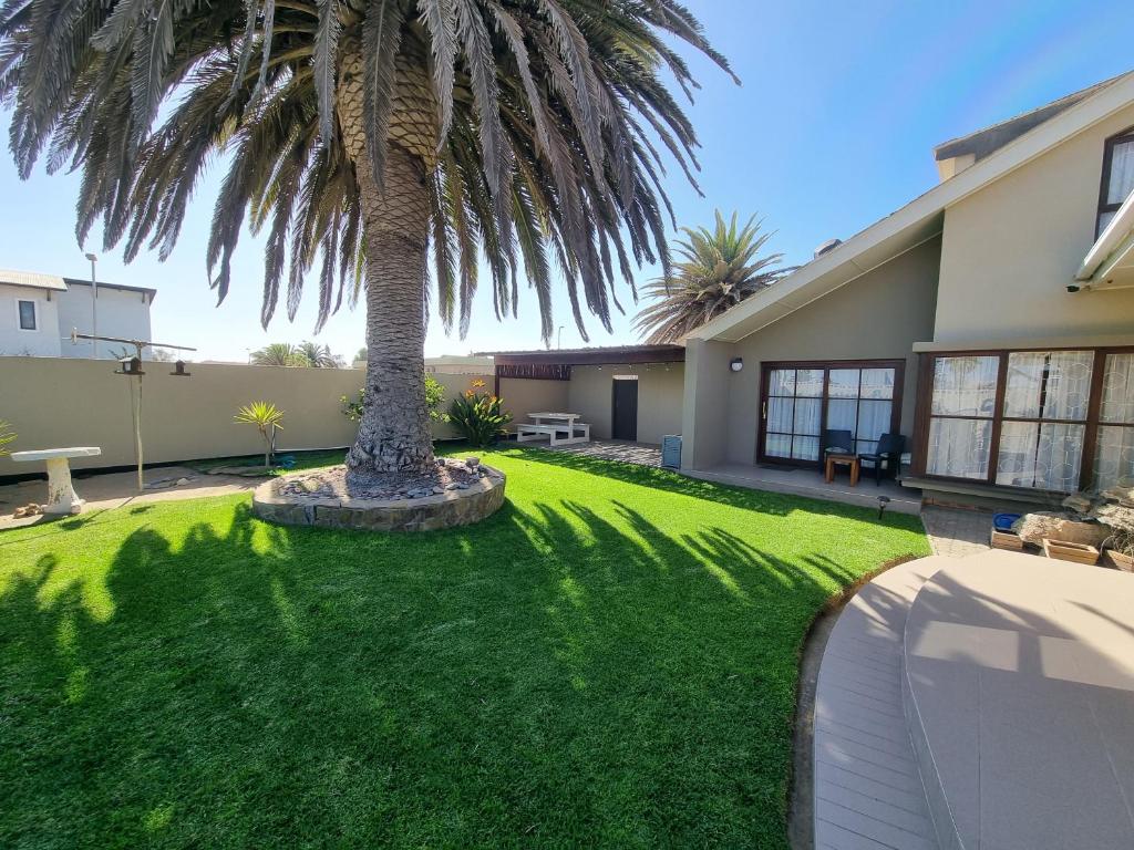 Kramersdorf Guesthouse — Hotel in Swakopmund