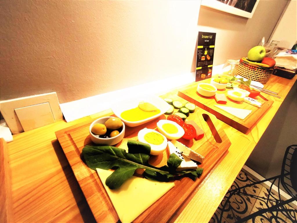 お料理のイメージ