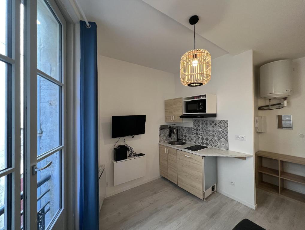 Le PETIT AVIGNONNAIS - COCOON - INTRAMUROS - CENTER - 5