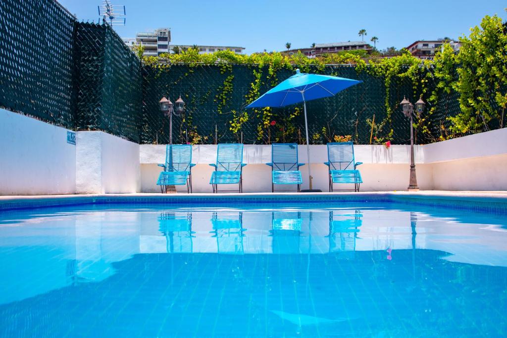 Acapulco Amor — Hotel in Acapulco