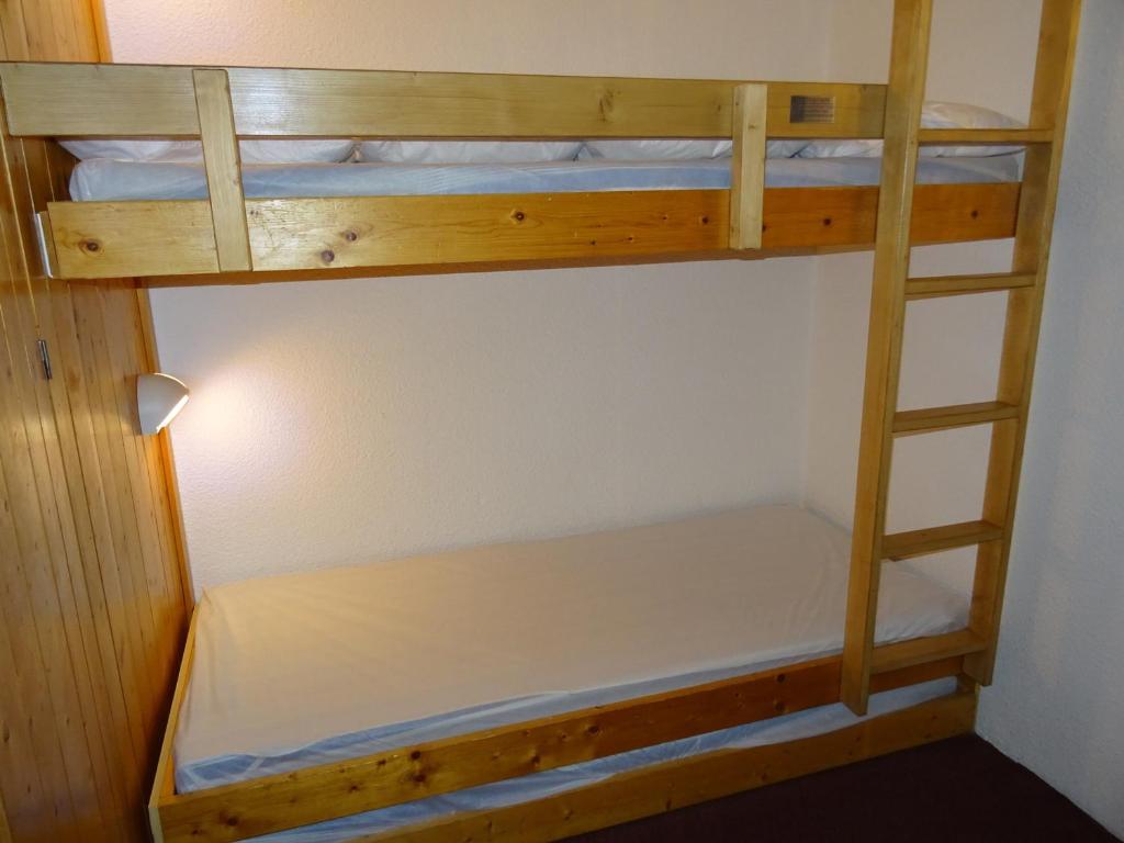Studio charmant pour 5 pers. aux Arcs 1800 - FR-1-411-53 - 4