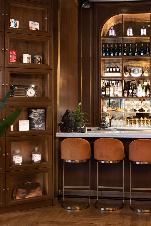 ผับ/เลาจน์