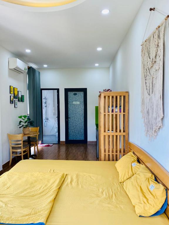 Homestay C&E Da Nang photo