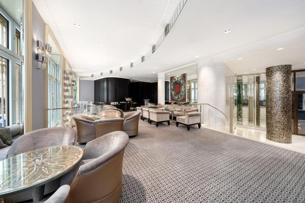 Bar/lounge